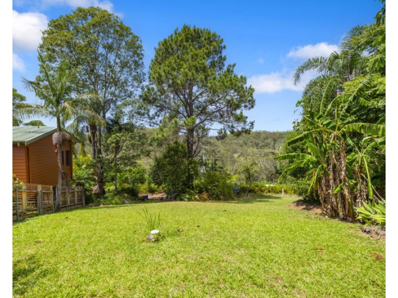 40 Hillside Drive, Urunga NSW 2455