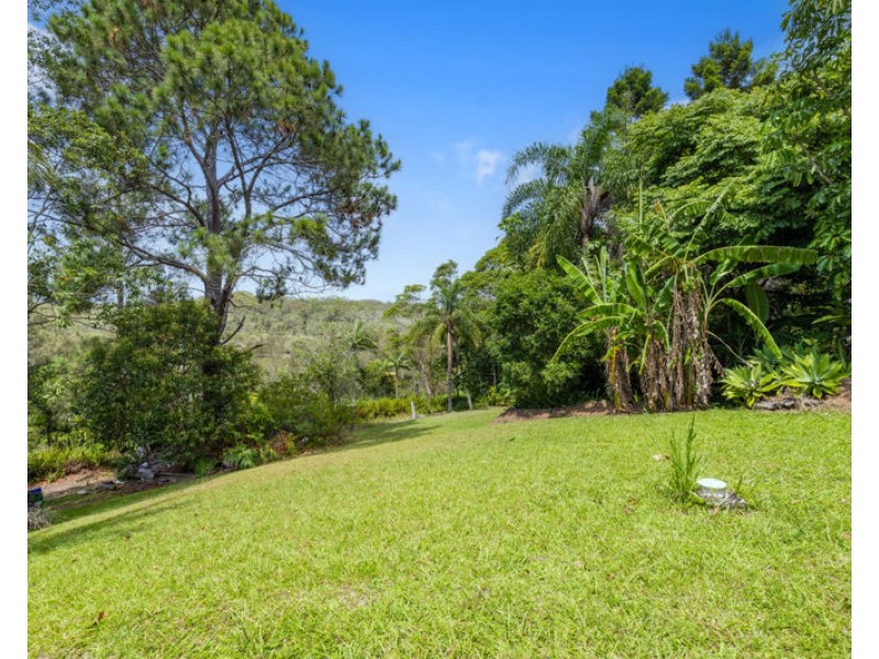 40 Hillside Drive, Urunga NSW 2455
