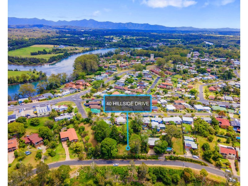 40 Hillside Drive, Urunga NSW 2455