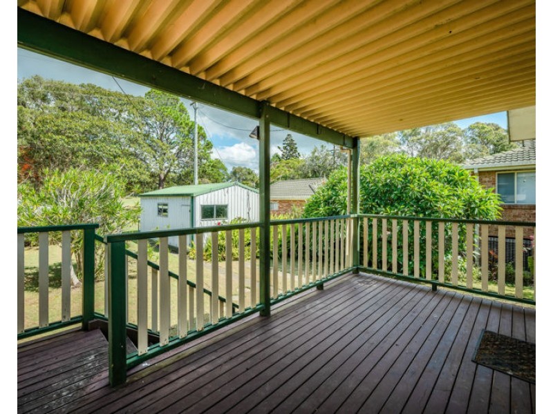 38 Morgo Street, Urunga NSW 2455