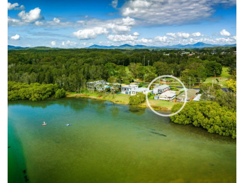 38 Morgo Street, Urunga NSW 2455