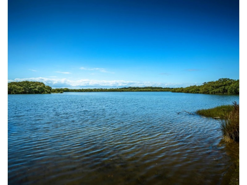38 Morgo Street, Urunga NSW 2455