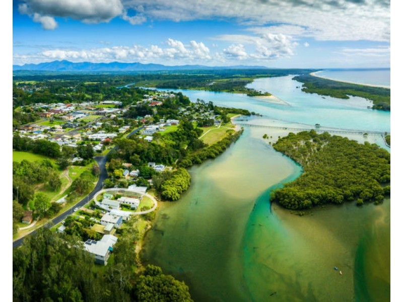 38 Morgo Street, Urunga NSW 2455