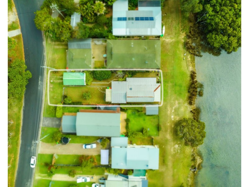 38 Morgo Street, Urunga NSW 2455