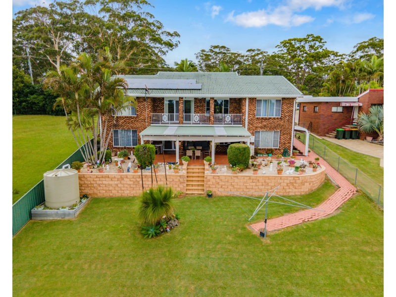4242 Giinagay Way, Urunga NSW 2455