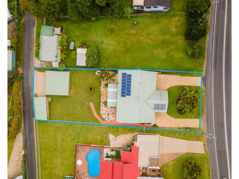 4242 Giinagay Way, Urunga NSW 2455