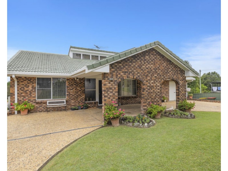 4242 Giinagay Way, Urunga NSW 2455