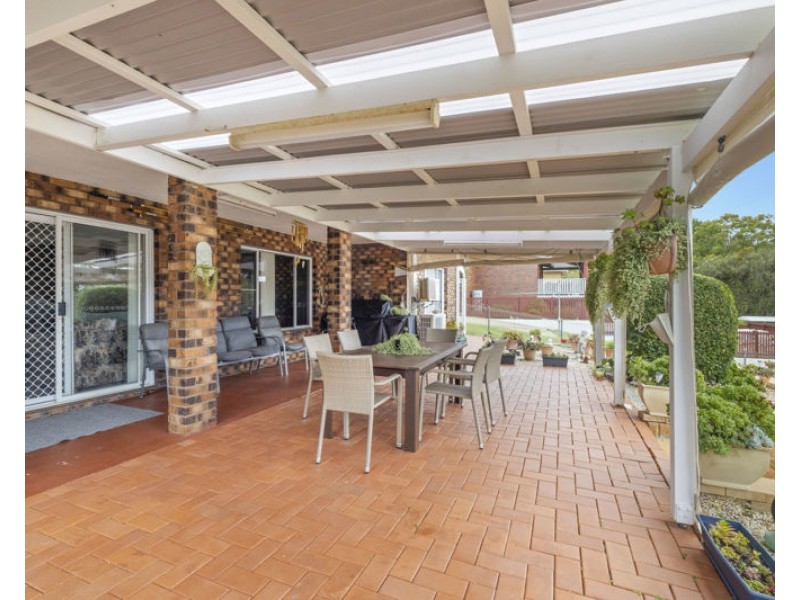 4242 Giinagay Way, Urunga NSW 2455