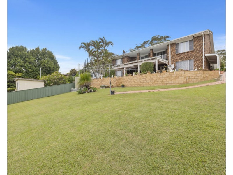 4242 Giinagay Way, Urunga NSW 2455