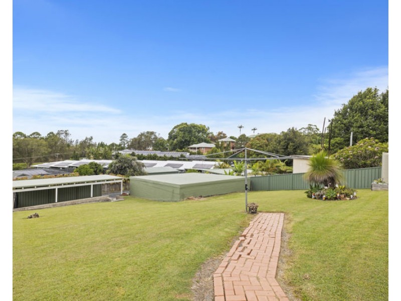 4242 Giinagay Way, Urunga NSW 2455