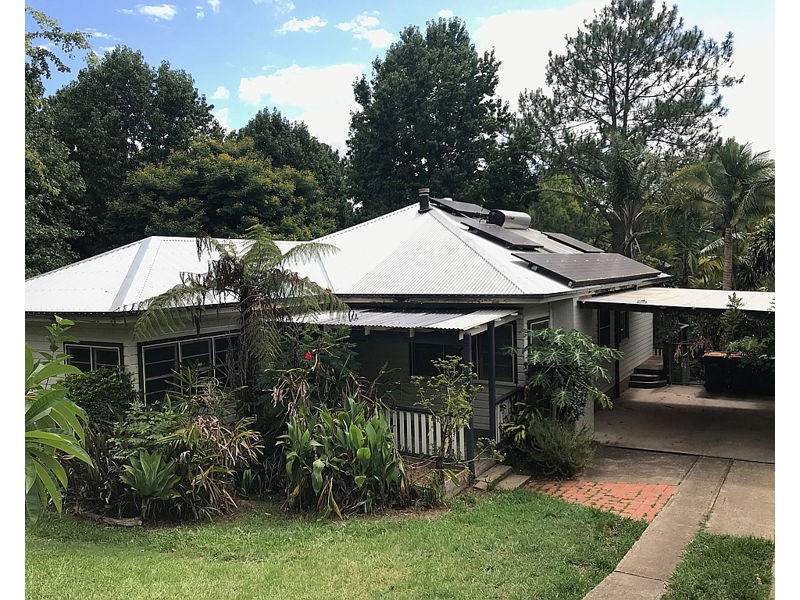 30 Lyon Street, Bellingen NSW 2454