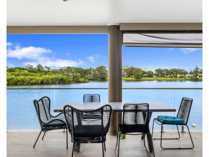 490 Yellow Rock Road, Raleigh NSW 2454