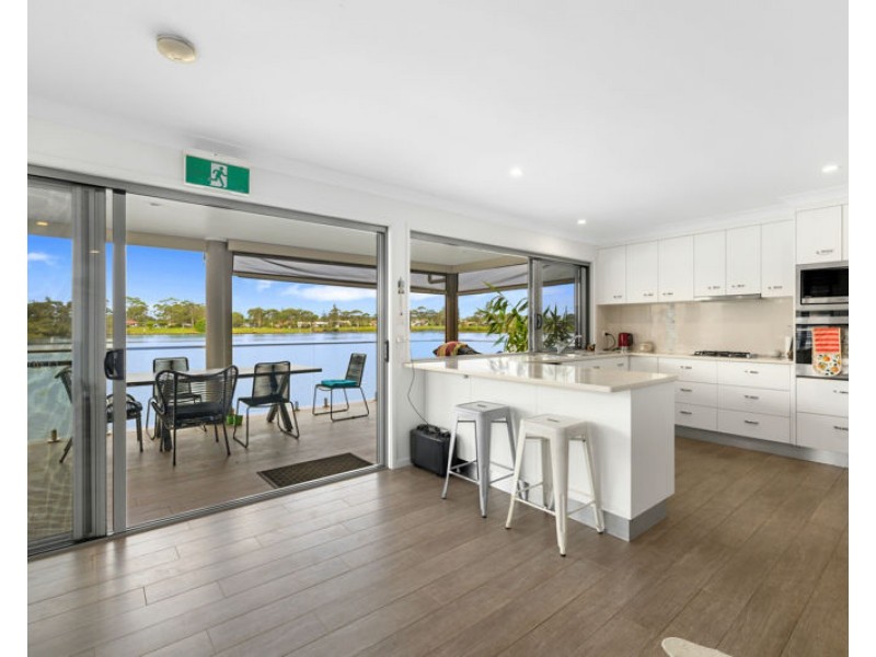 490 Yellow Rock Road, Raleigh NSW 2454