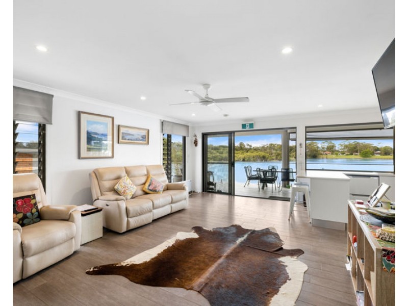 490 Yellow Rock Road, Raleigh NSW 2454