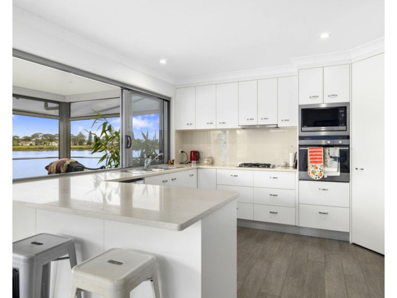 490 Yellow Rock Road, Raleigh NSW 2454