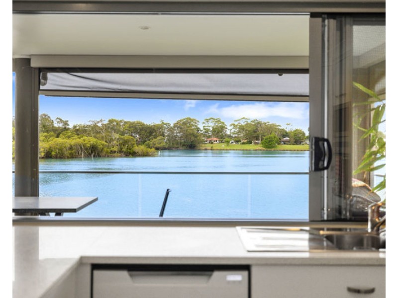 490 Yellow Rock Road, Raleigh NSW 2454