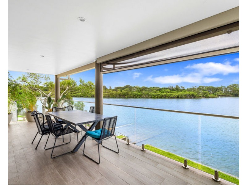 490 Yellow Rock Road, Raleigh NSW 2454