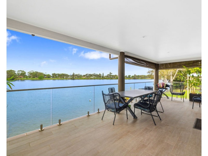 490 Yellow Rock Road, Raleigh NSW 2454