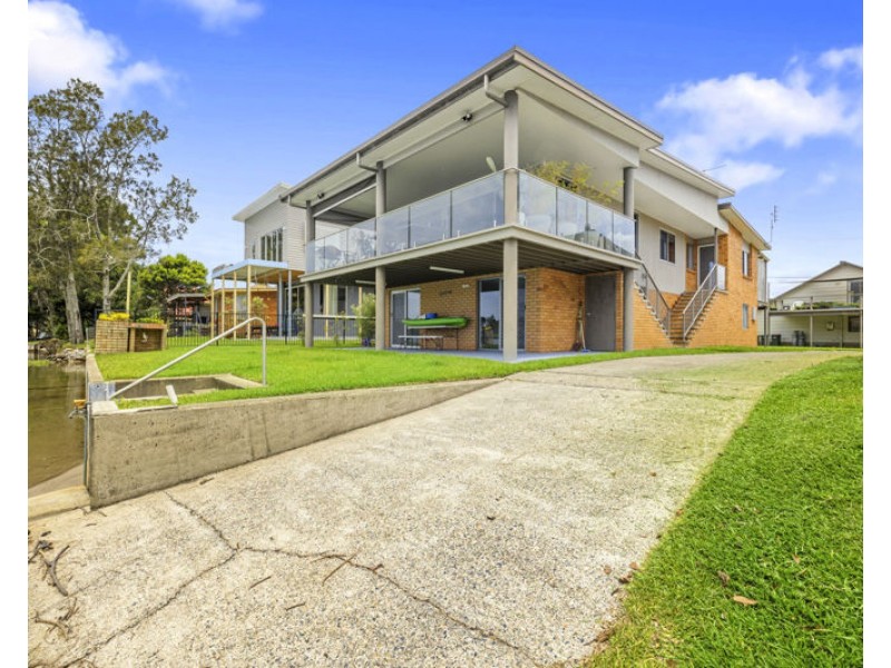 490 Yellow Rock Road, Raleigh NSW 2454