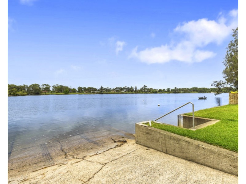 490 Yellow Rock Road, Raleigh NSW 2454