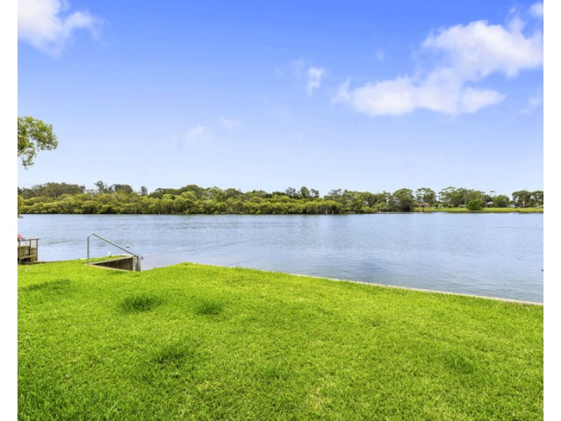 490 Yellow Rock Road, Raleigh NSW 2454