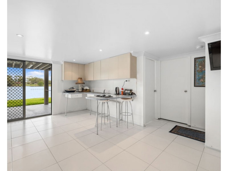 490 Yellow Rock Road, Raleigh NSW 2454