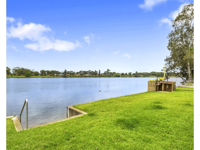 490 Yellow Rock Road, Raleigh NSW 2454