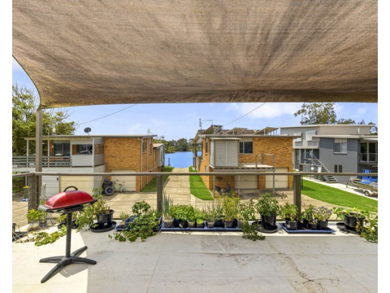 490 Yellow Rock Road, Raleigh NSW 2454