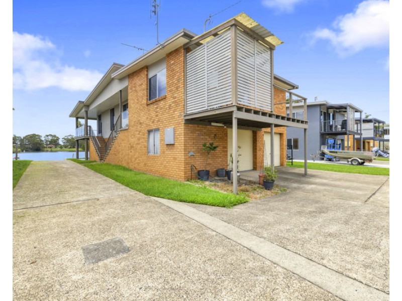 490 Yellow Rock Road, Raleigh NSW 2454