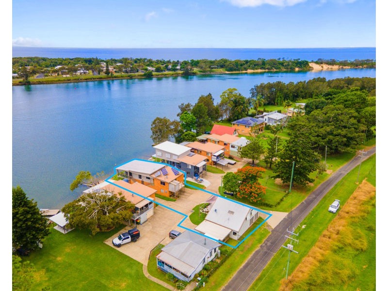 490 Yellow Rock Road, Raleigh NSW 2454