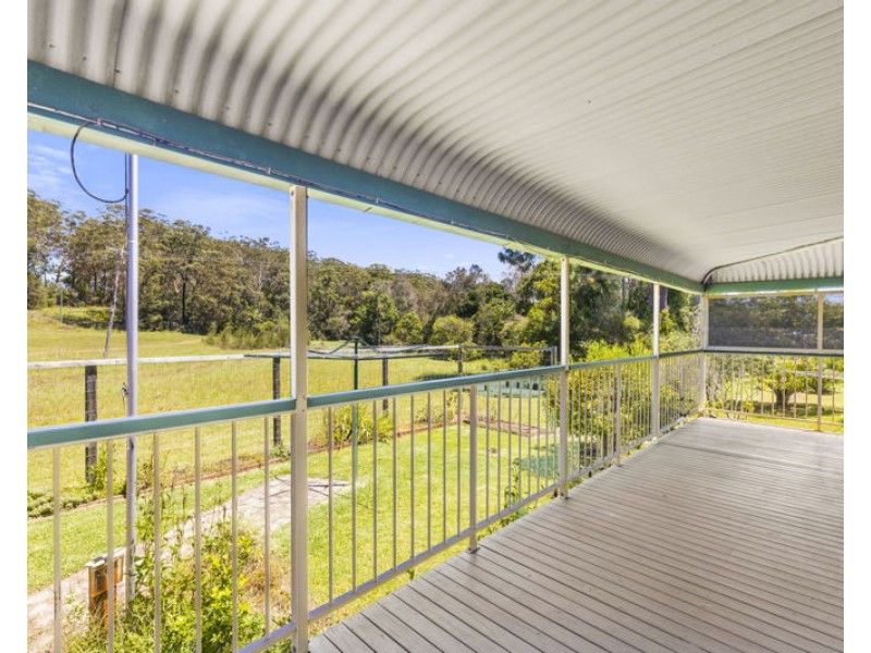 27/4 Riverwood Place, Urunga NSW 2455