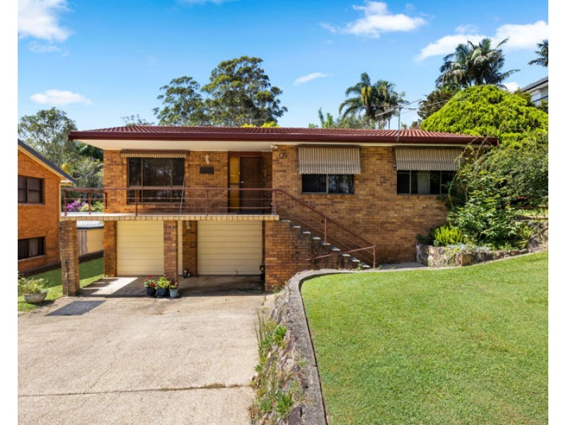 27 Panorama Parade, Urunga NSW 2455