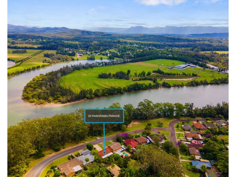 27 Panorama Parade, Urunga NSW 2455