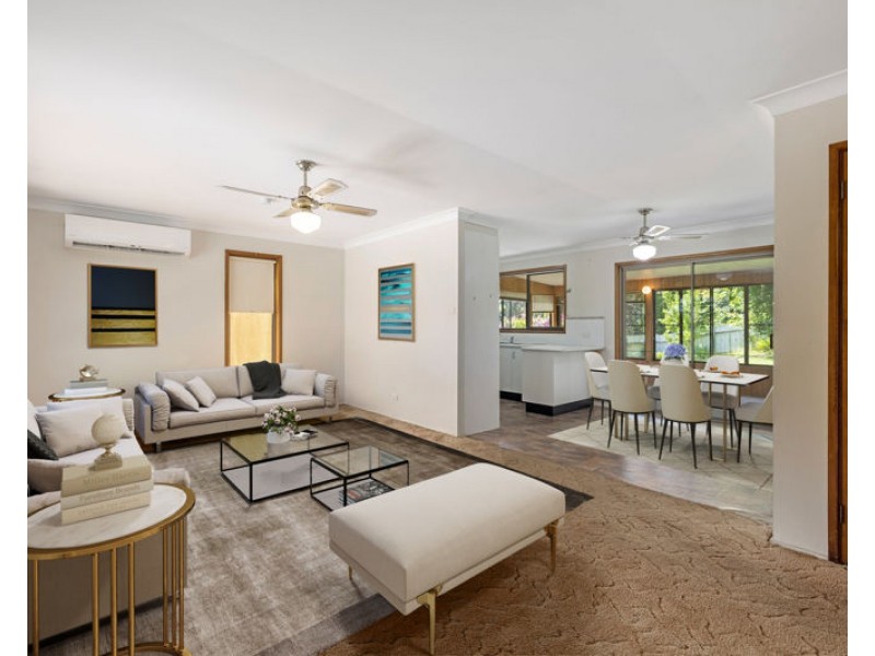 27 Panorama Parade, Urunga NSW 2455