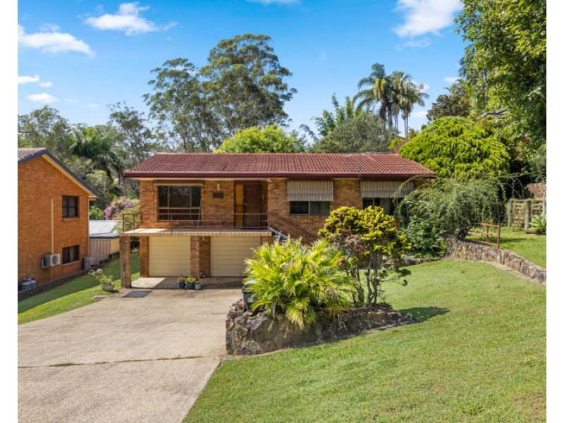 27 Panorama Parade, Urunga NSW 2455
