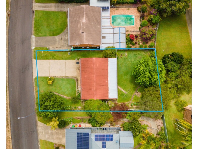 27 Panorama Parade, Urunga NSW 2455