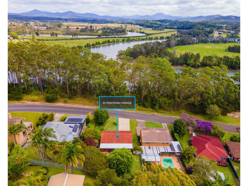 27 Panorama Parade, Urunga NSW 2455