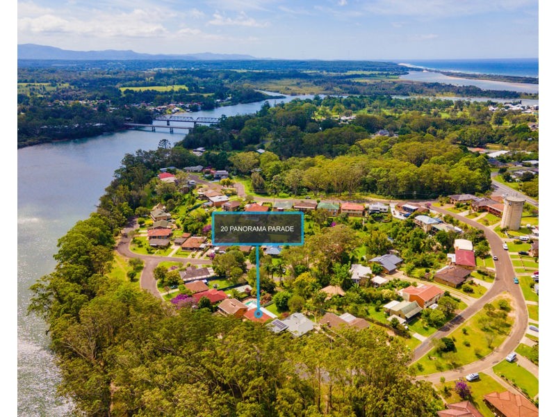 27 Panorama Parade, Urunga NSW 2455