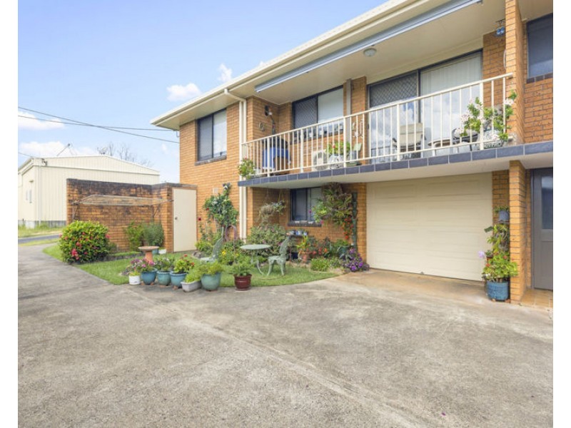 4/2 Bowra Street, Urunga NSW 2455