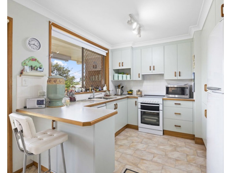 4/2 Bowra Street, Urunga NSW 2455