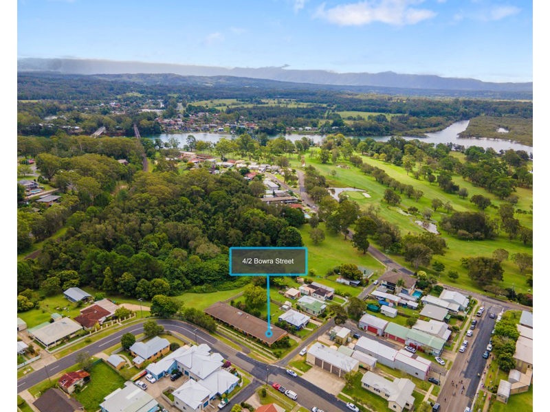4/2 Bowra Street, Urunga NSW 2455