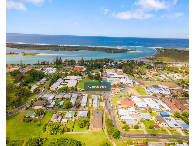 4/2 Bowra Street, Urunga NSW 2455