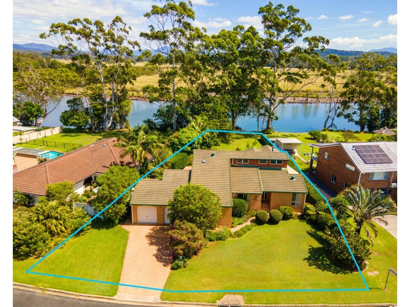 23 Burrawong Parade, Urunga NSW 2455