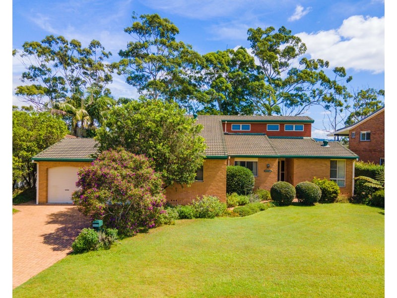 23 Burrawong Parade, Urunga NSW 2455