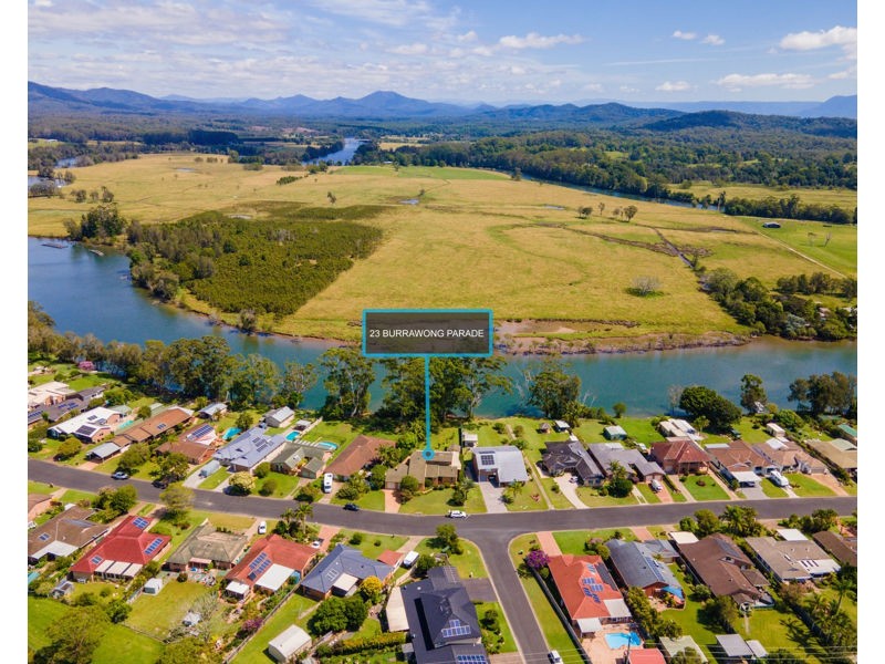 23 Burrawong Parade, Urunga NSW 2455