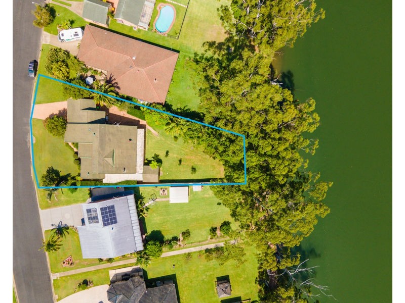 23 Burrawong Parade, Urunga NSW 2455