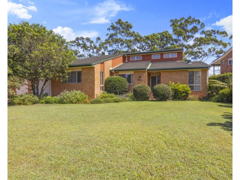 23 Burrawong Parade, Urunga NSW 2455