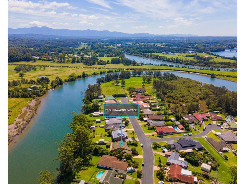 23 Burrawong Parade, Urunga NSW 2455