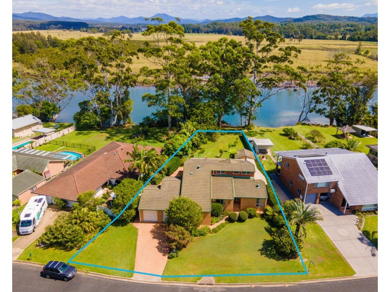 23 Burrawong Parade, Urunga NSW 2455