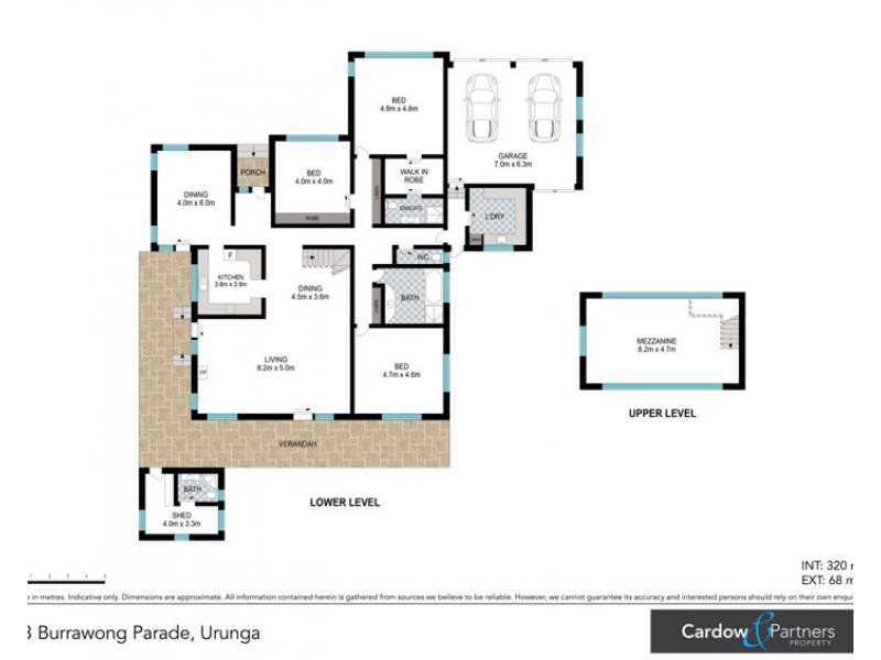 23 Burrawong Parade, Urunga NSW 2455